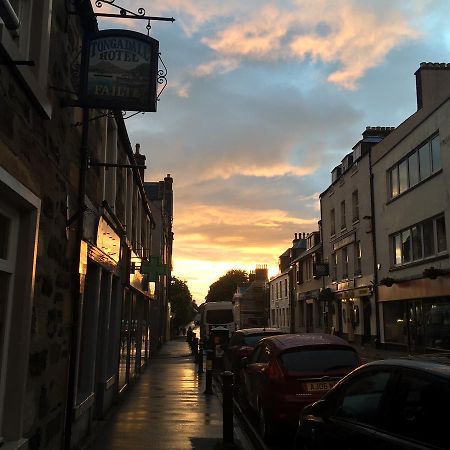 Tongadale Hotel Portree Eksteriør billede