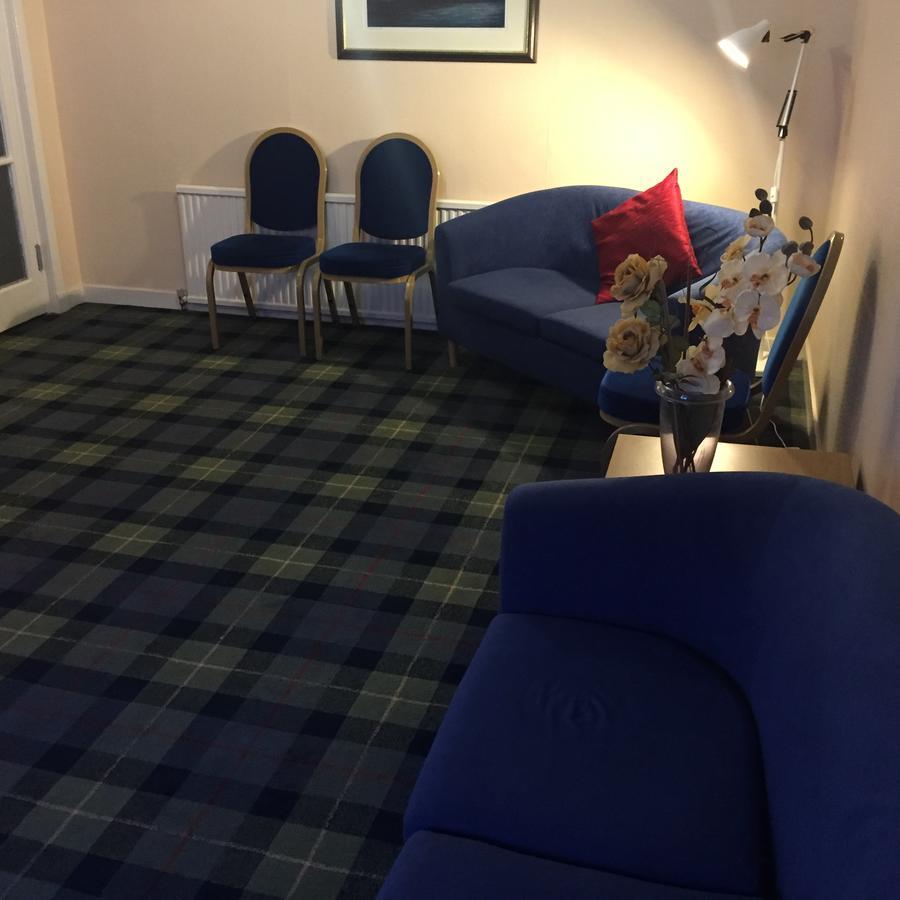 Tongadale Hotel Portree Eksteriør billede